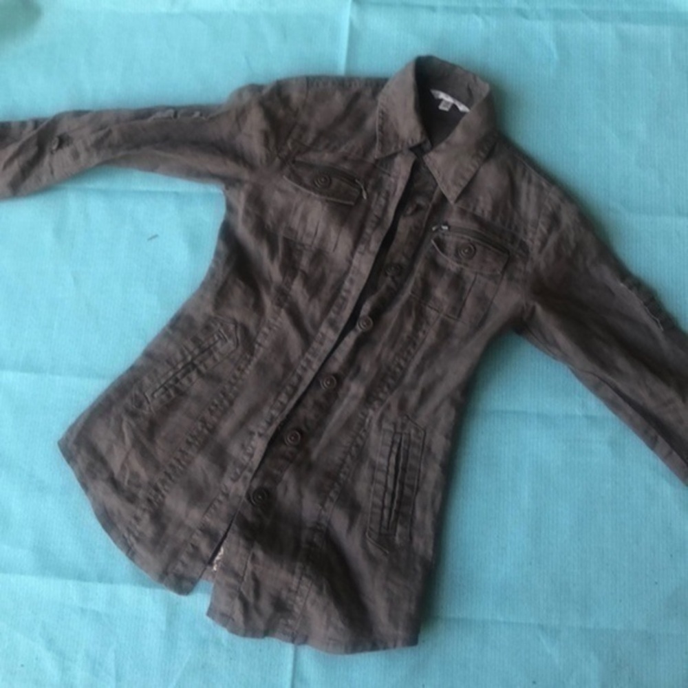 CAbi jacket X-Small Jacket/ Shirt